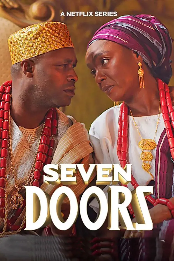 Seven Doors (2024 Nollywood Series)